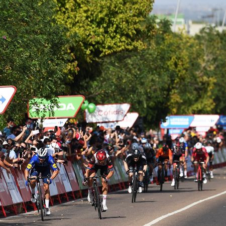 76th Tour of Spain 2021 - Stage 13