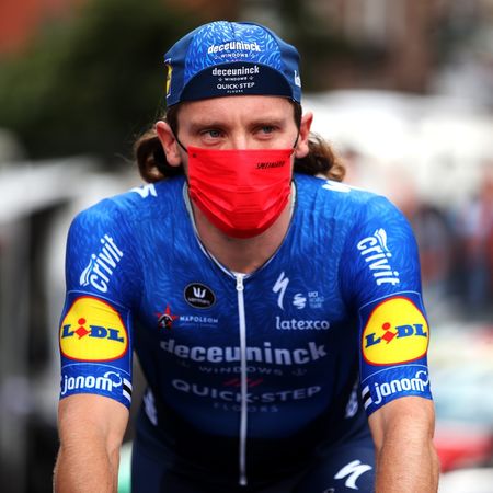 35th Deutschland Tour 2021 - Stage 3