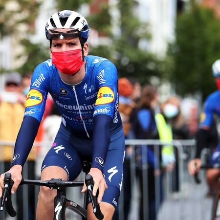 35th Deutschland Tour 2021 - Stage 3