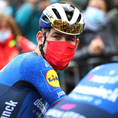 35th Deutschland Tour 2021 - Stage 3