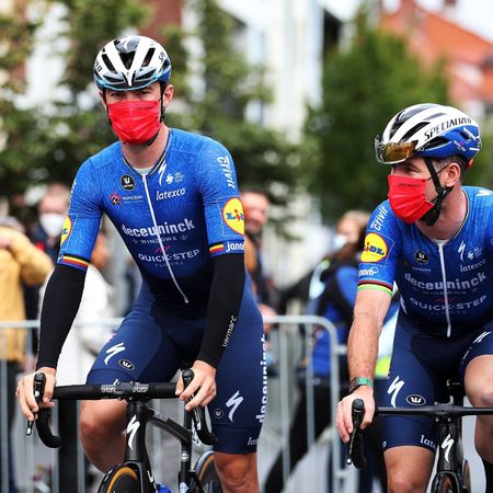 35th Deutschland Tour 2021 - Stage 3