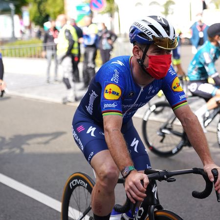 35th Deutschland Tour 2021 - Stage 3