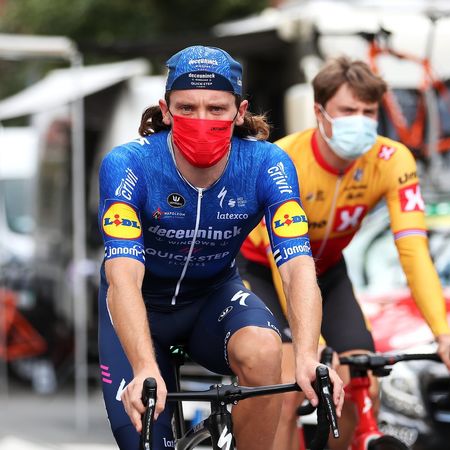 35th Deutschland Tour 2021 - Stage 3