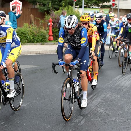 35th Deutschland Tour 2021 - Stage 3