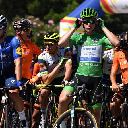 76th Tour of Spain 2021 - Stage 14