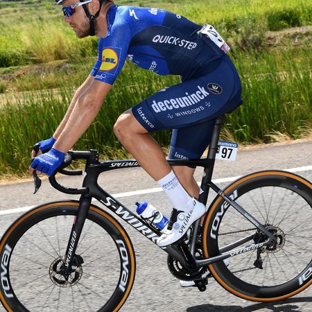 76th Tour of Spain 2021 - Stage 14