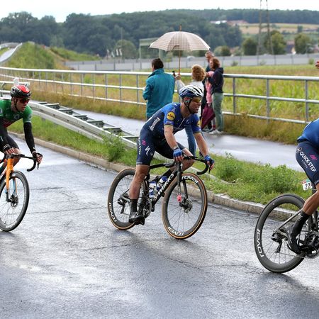 35th Deutschland Tour 2021 - Stage 3