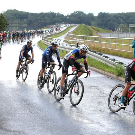 35th Deutschland Tour 2021 - Stage 3