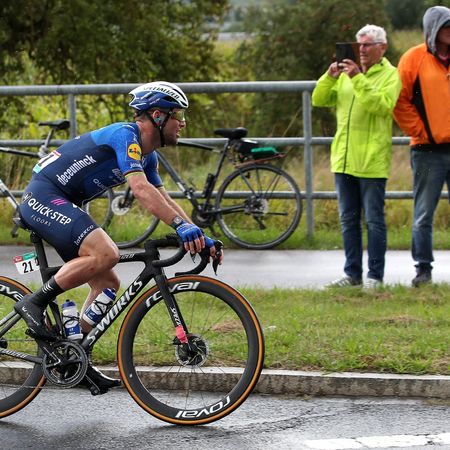 35th Deutschland Tour 2021 - Stage 3