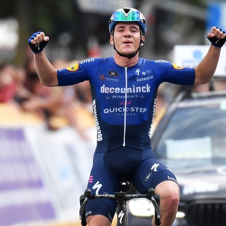 101st Brussels Cycling Classic 2021