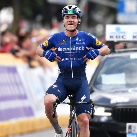 101st Brussels Cycling Classic 2021