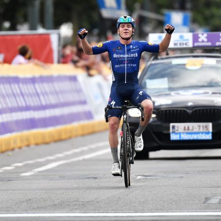 101st Brussels Cycling Classic 2021