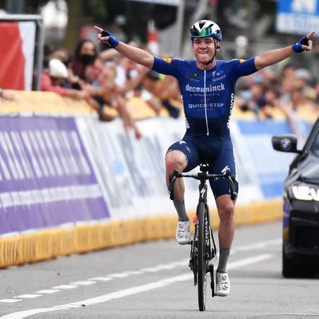 101st Brussels Cycling Classic 2021