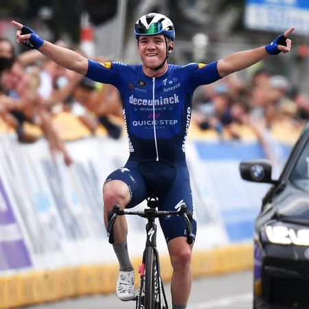 101st Brussels Cycling Classic 2021