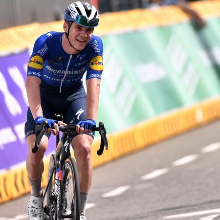 101st Brussels Cycling Classic 2021