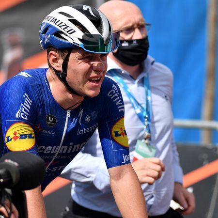 101st Brussels Cycling Classic 2021