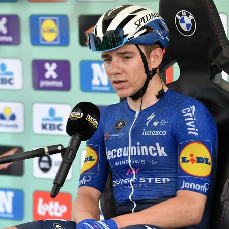 101st Brussels Cycling Classic 2021