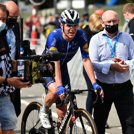 101st Brussels Cycling Classic 2021