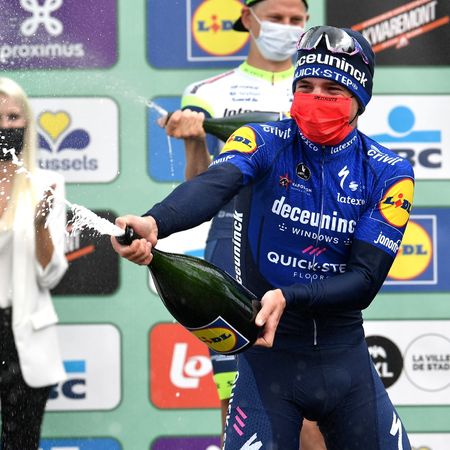 101st Brussels Cycling Classic 2021