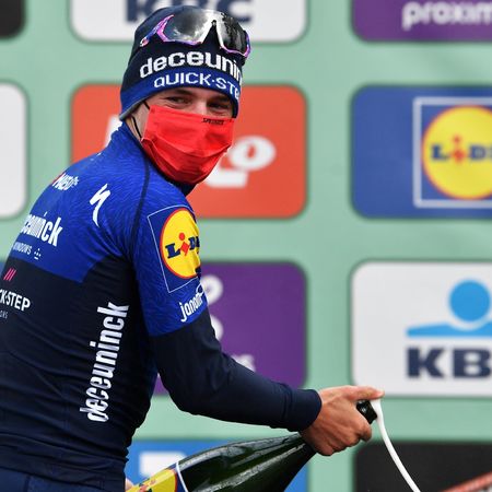 101st Brussels Cycling Classic 2021