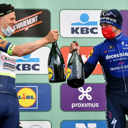 101st Brussels Cycling Classic 2021