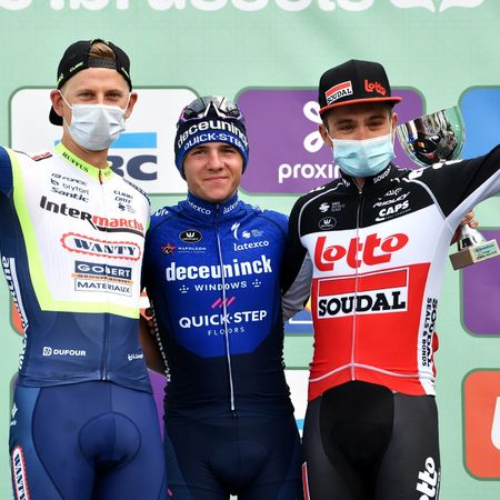 101st Brussels Cycling Classic 2021