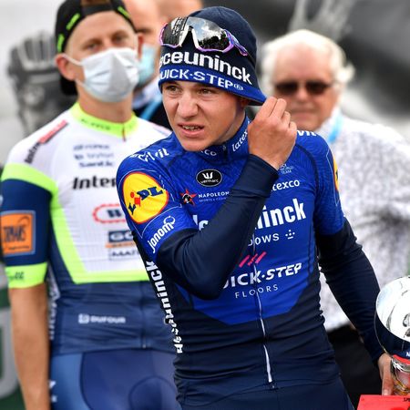 101st Brussels Cycling Classic 2021