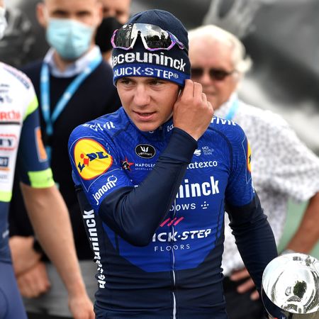 101st Brussels Cycling Classic 2021