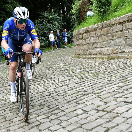 101st Brussels Cycling Classic 2021