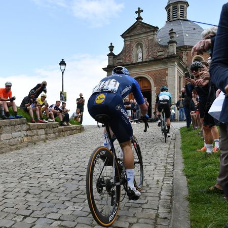 101st Brussels Cycling Classic 2021