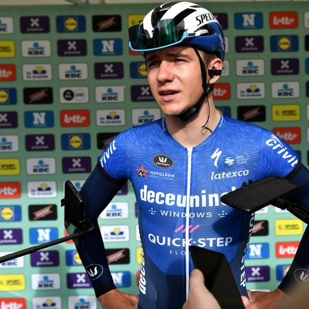 101st Brussels Cycling Classic 2021