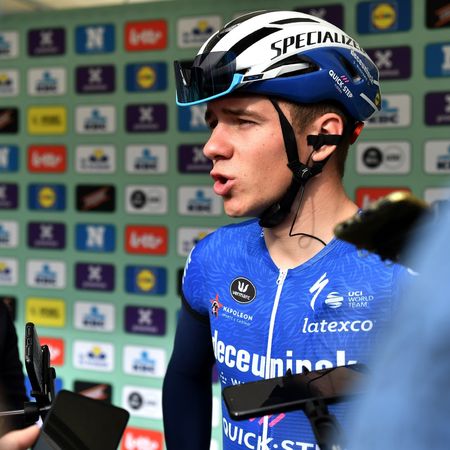 101st Brussels Cycling Classic 2021