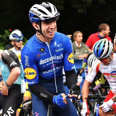 101st Brussels Cycling Classic 2021