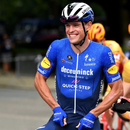 101st Brussels Cycling Classic 2021