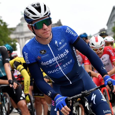 101st Brussels Cycling Classic 2021