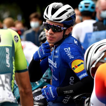 101st Brussels Cycling Classic 2021