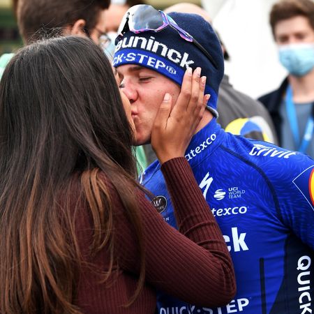 101st Brussels Cycling Classic 2021