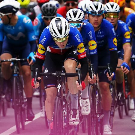 35th Deutschland Tour 2021 - Stage 3