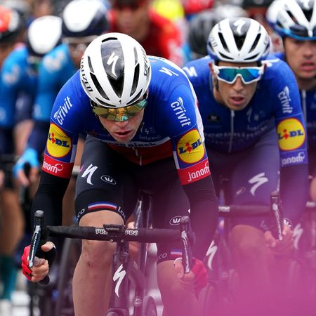 35th Deutschland Tour 2021 - Stage 3