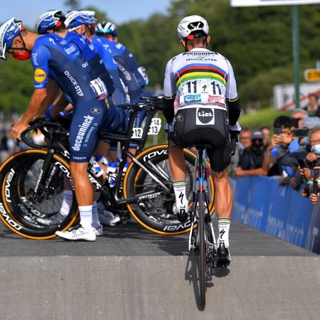 85th Bretagne Classic - Ouest-France 2021