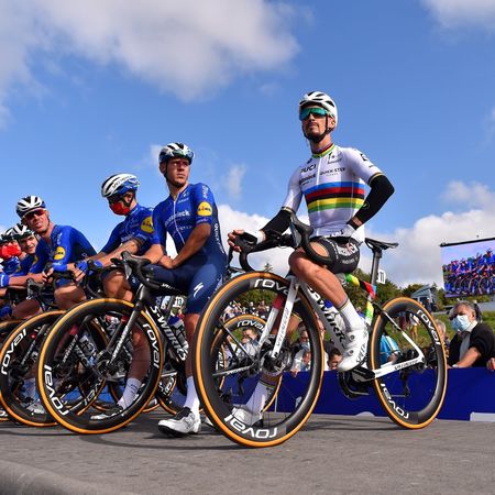 85th Bretagne Classic - Ouest-France 2021