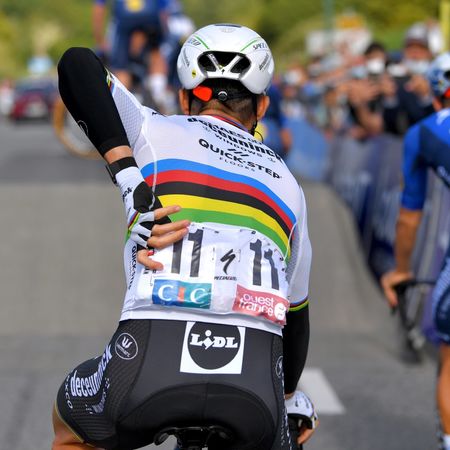 85th Bretagne Classic - Ouest-France 2021