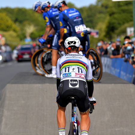 85th Bretagne Classic - Ouest-France 2021