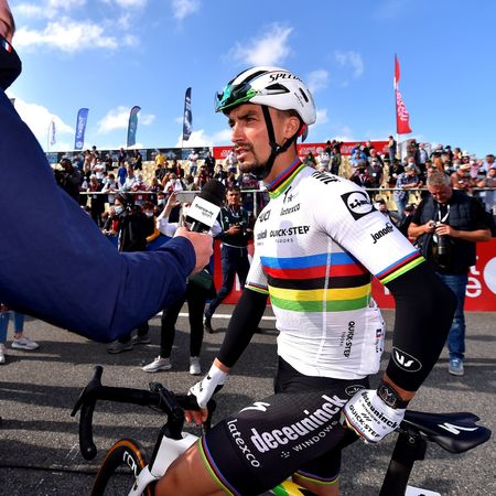 85th Bretagne Classic - Ouest-France 2021