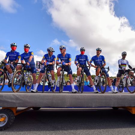 85th Bretagne Classic - Ouest-France 2021