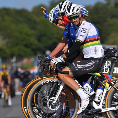 85th Bretagne Classic - Ouest-France 2021