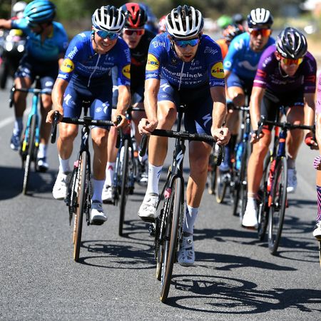 76th Tour of Spain 2021 - Stage 15