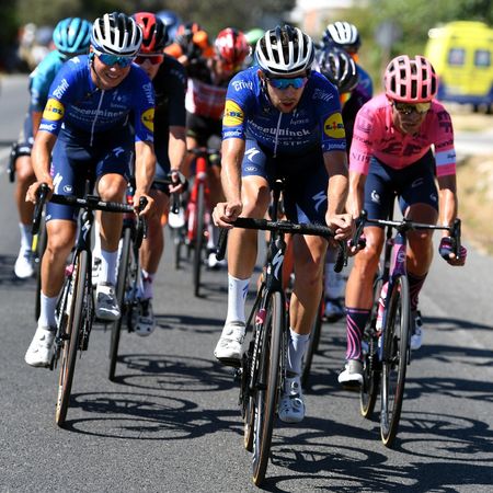 76th Tour of Spain 2021 - Stage 15