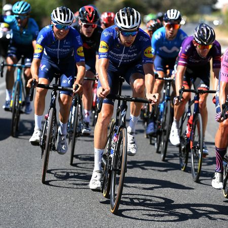 76th Tour of Spain 2021 - Stage 15