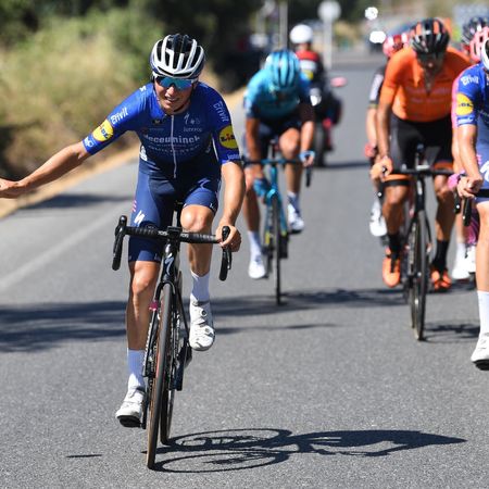 76th Tour of Spain 2021 - Stage 15